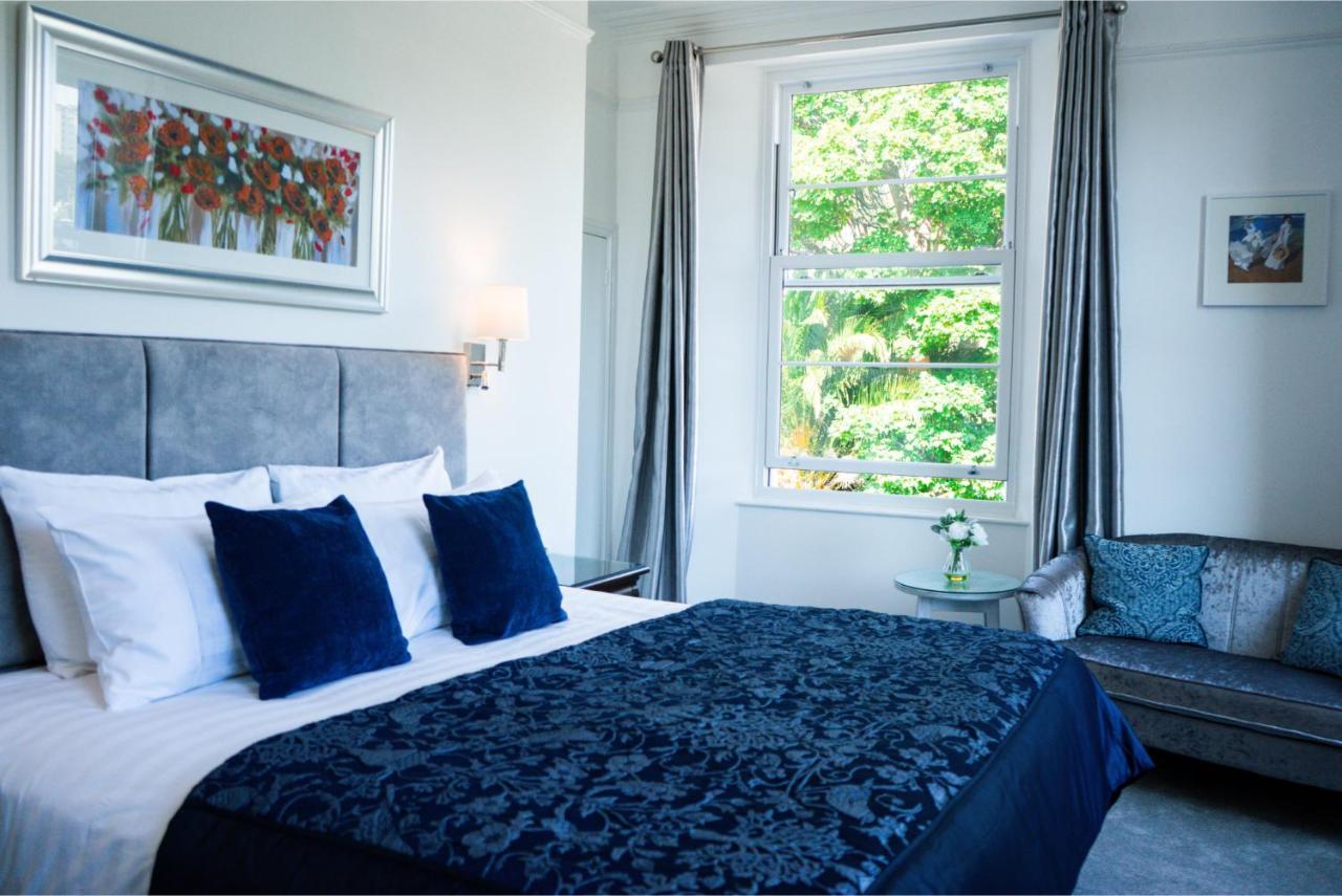 Gresham Court Torquay Exterior foto