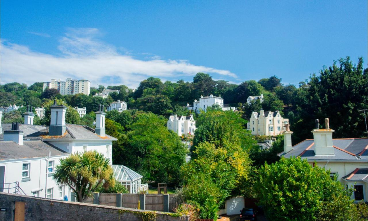 Gresham Court Torquay Exterior foto