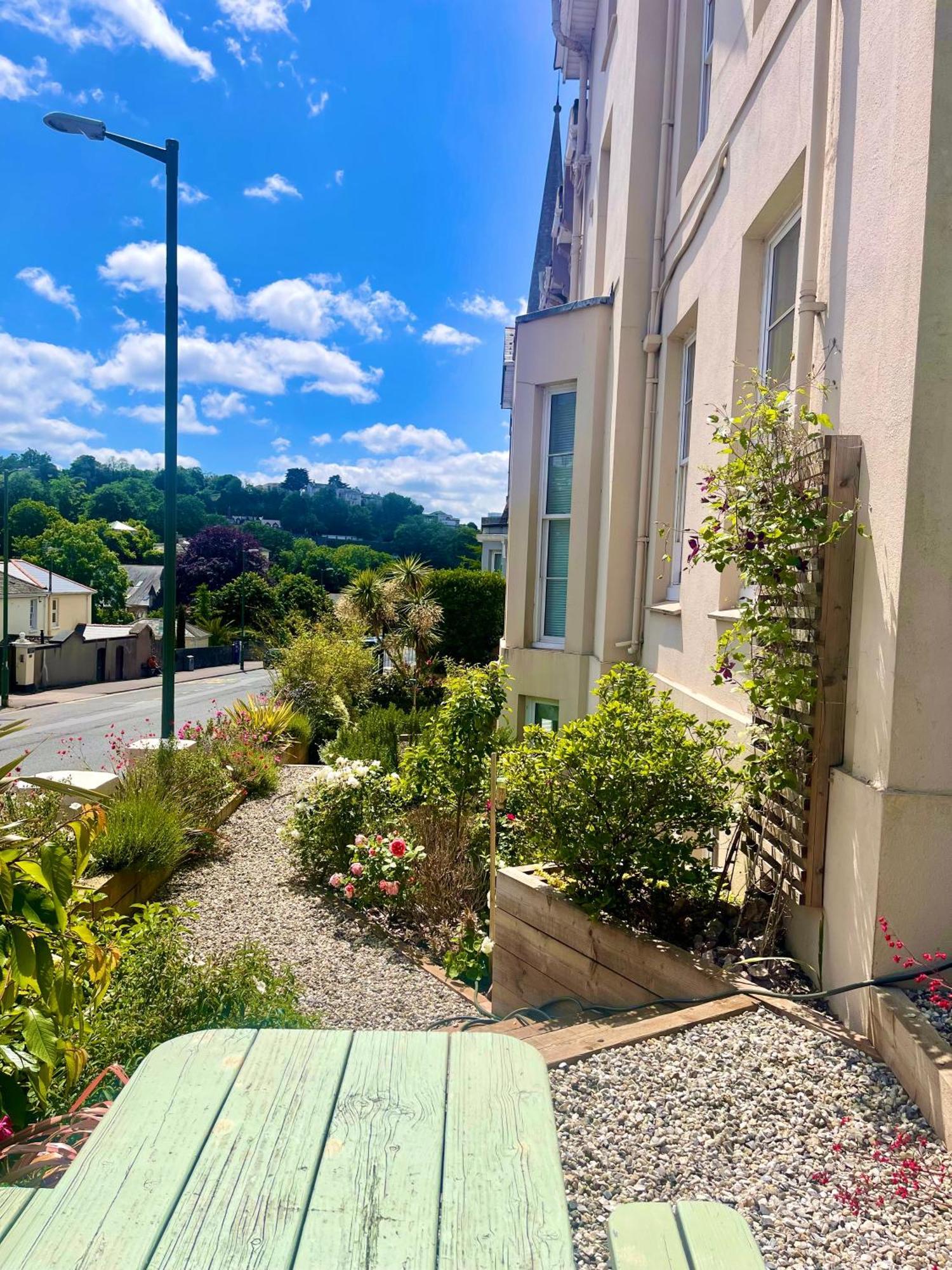 Gresham Court Torquay Exterior foto